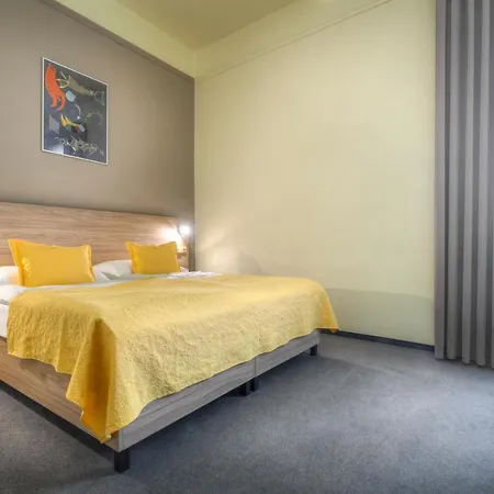 アトランティック ホテル