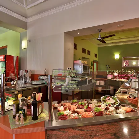 アトランティック ホテル