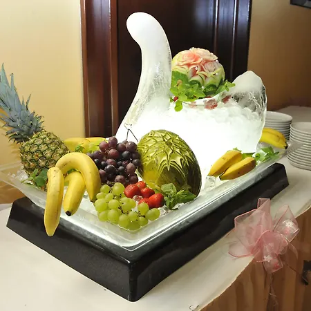 ホテル アトランティック