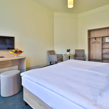 アトランティック プラハ