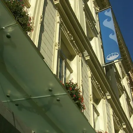 アトランティック