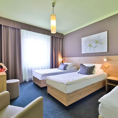 Atlantic Hotel 3*