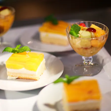 Ξενοδοχείο Atlantic Πράγα