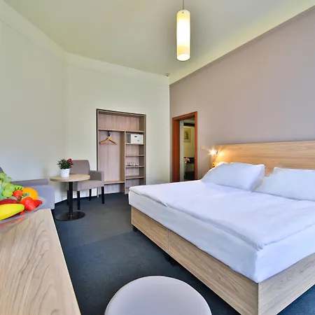 מלון Atlantic 3*