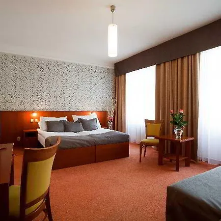 Hotel Atlantic
