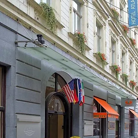 Hotel Atlantic 3*