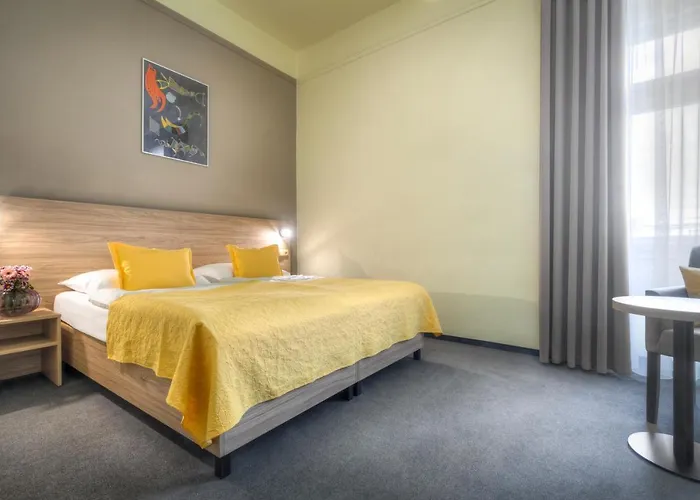 Atlantic Otel