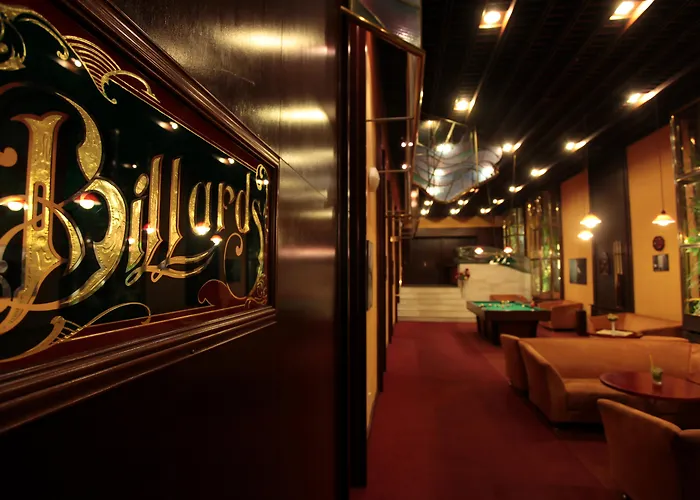 Atlantic 3*