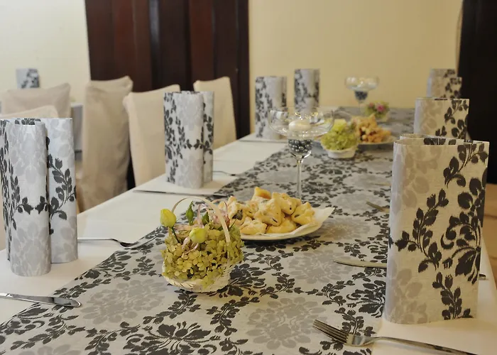 Atlantic Hotel Prague