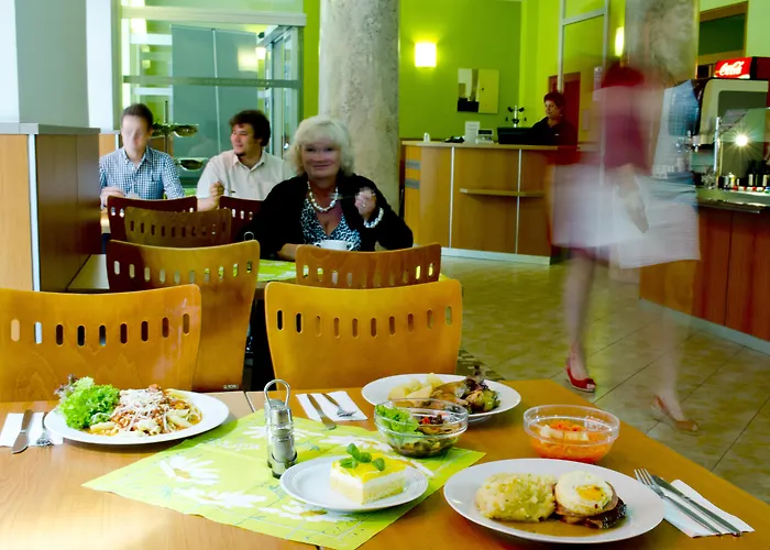 Hotel Atlantic Prague