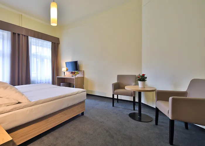 Atlantic Otel 3*