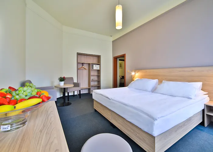 Hotel Atlantic 3*