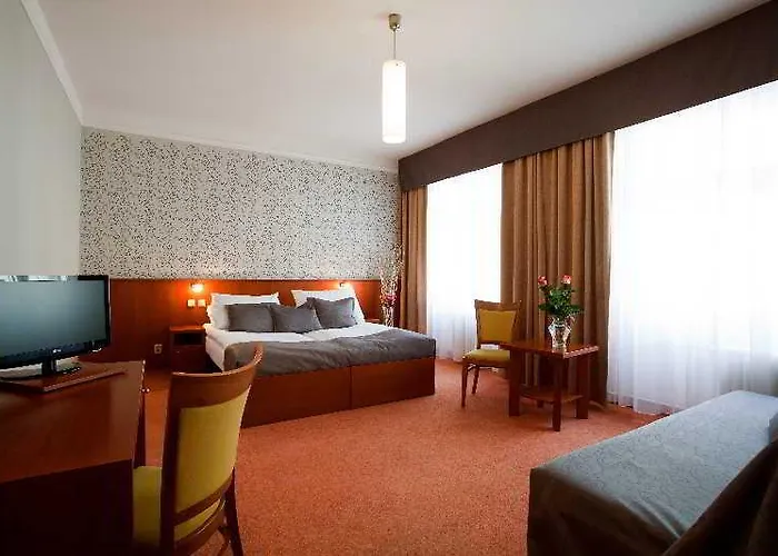 Otel Atlantic