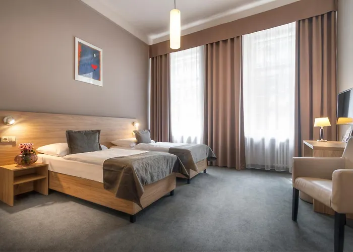 Atlantic Otel
