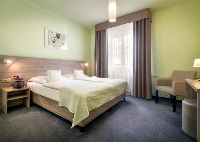 Hotel Atlantic