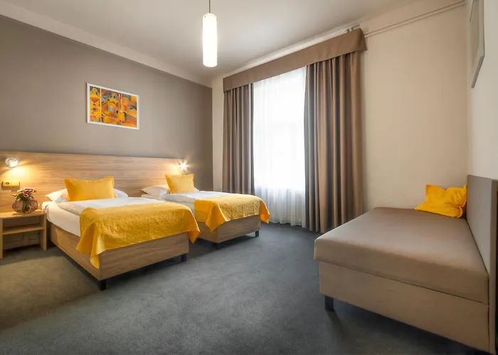 Otel Atlantic