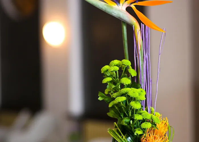 Hotel Atlantic Prague