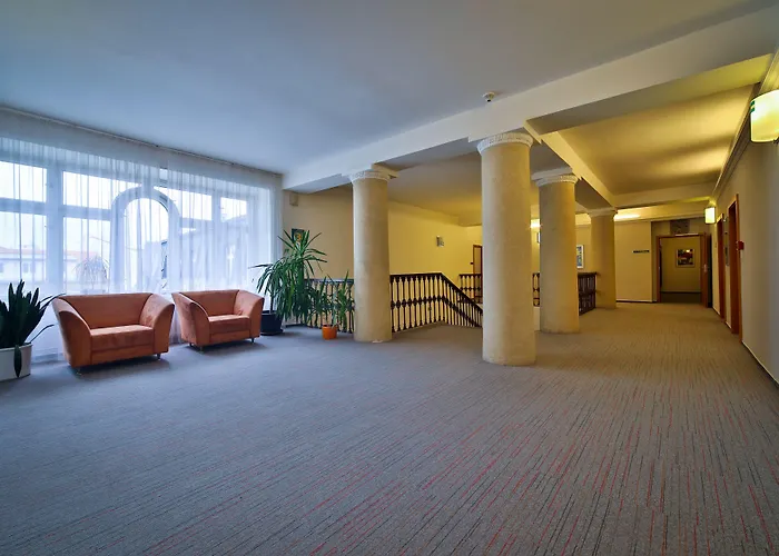 Otel Atlantic