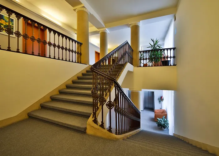 Atlantic Hotel
