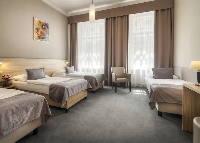 Atlantic Hotel