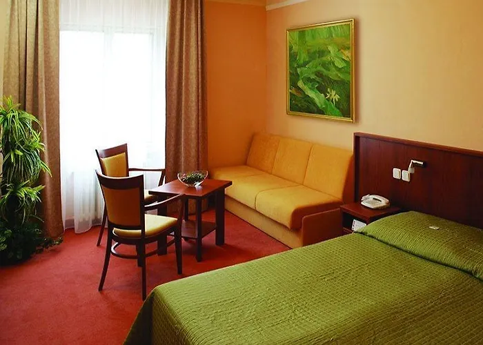 Hotel Atlantic 3*