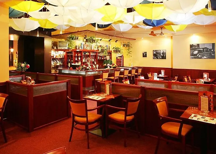 Atlantic Hotel