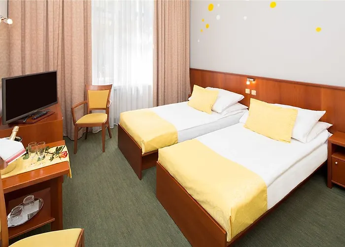 Otel Atlantic