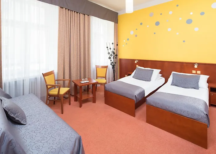 Atlantic Hotel