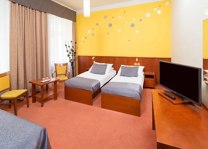 Hotel Atlantic