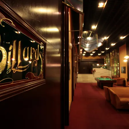 Atlantic 3*