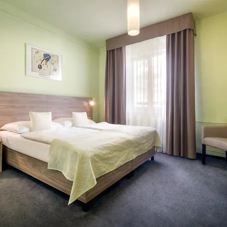 Hotell Atlantic