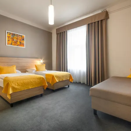 Hotell Atlantic