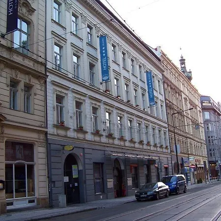 Atlantic Praga