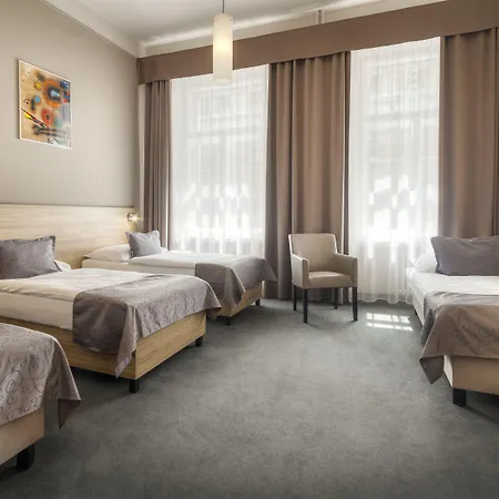 Atlantic Hotell
