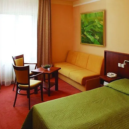 Hotell Atlantic 3*