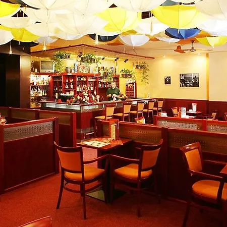 Atlantic Hotell
