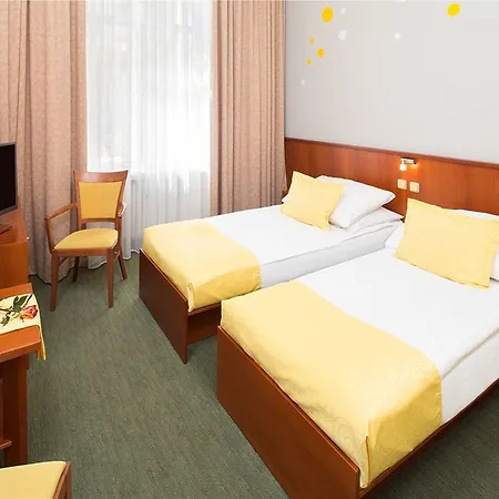 Hotell Atlantic