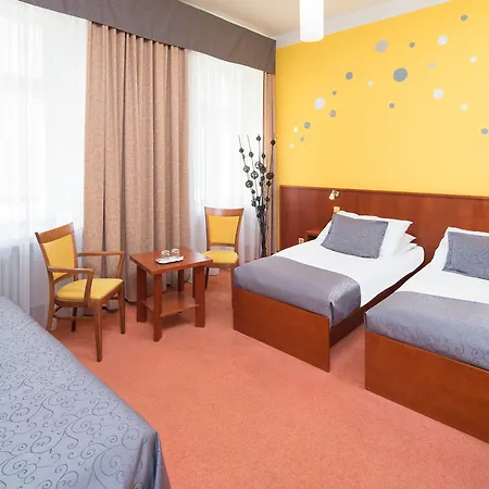 Atlantic Hotell