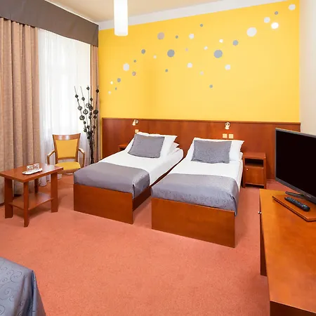 Hotell Atlantic