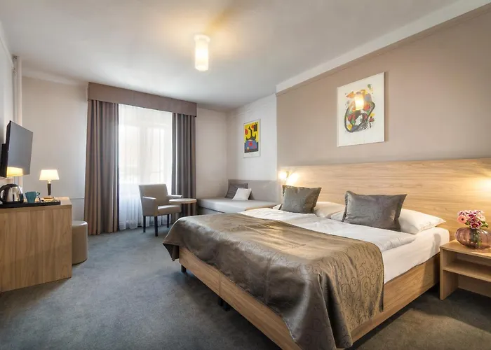 Atlantic Hotel