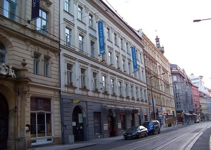 Atlantic Prag
