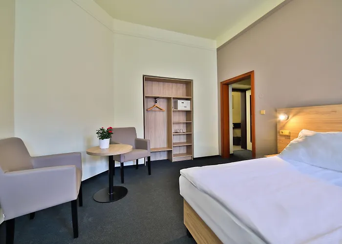 Atlantic Hotel