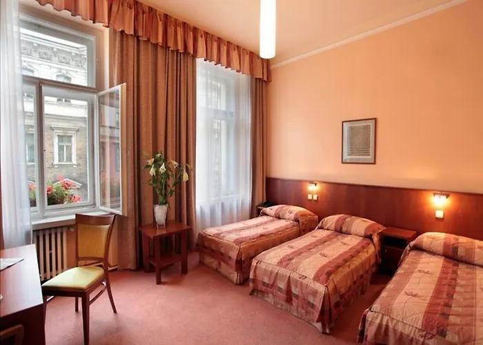 Atlantic Hotel