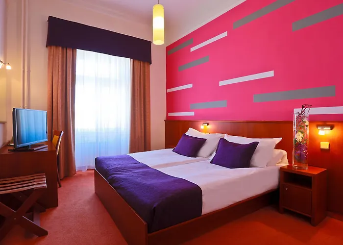Atlantic Hotel